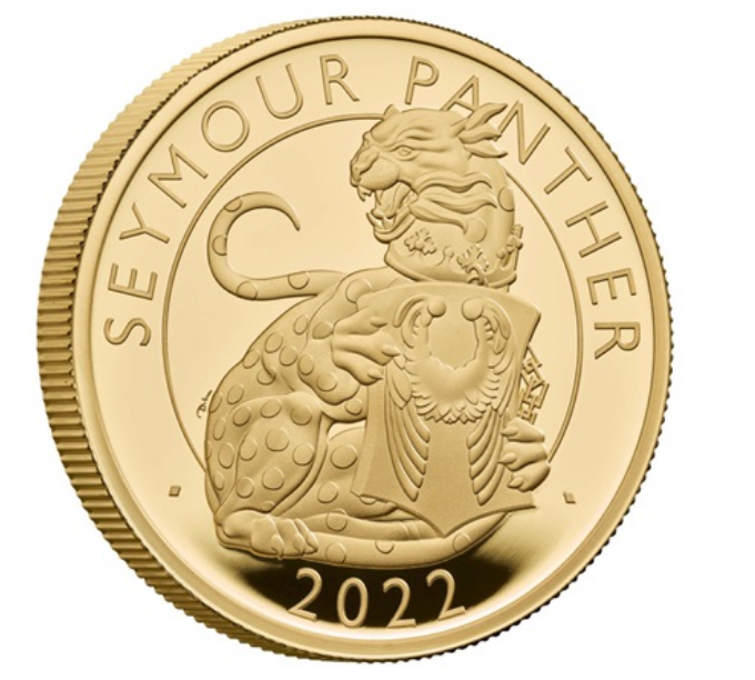 Seymour Panther